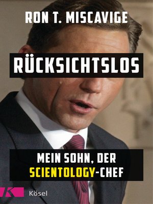 cover image of Rücksichtslos